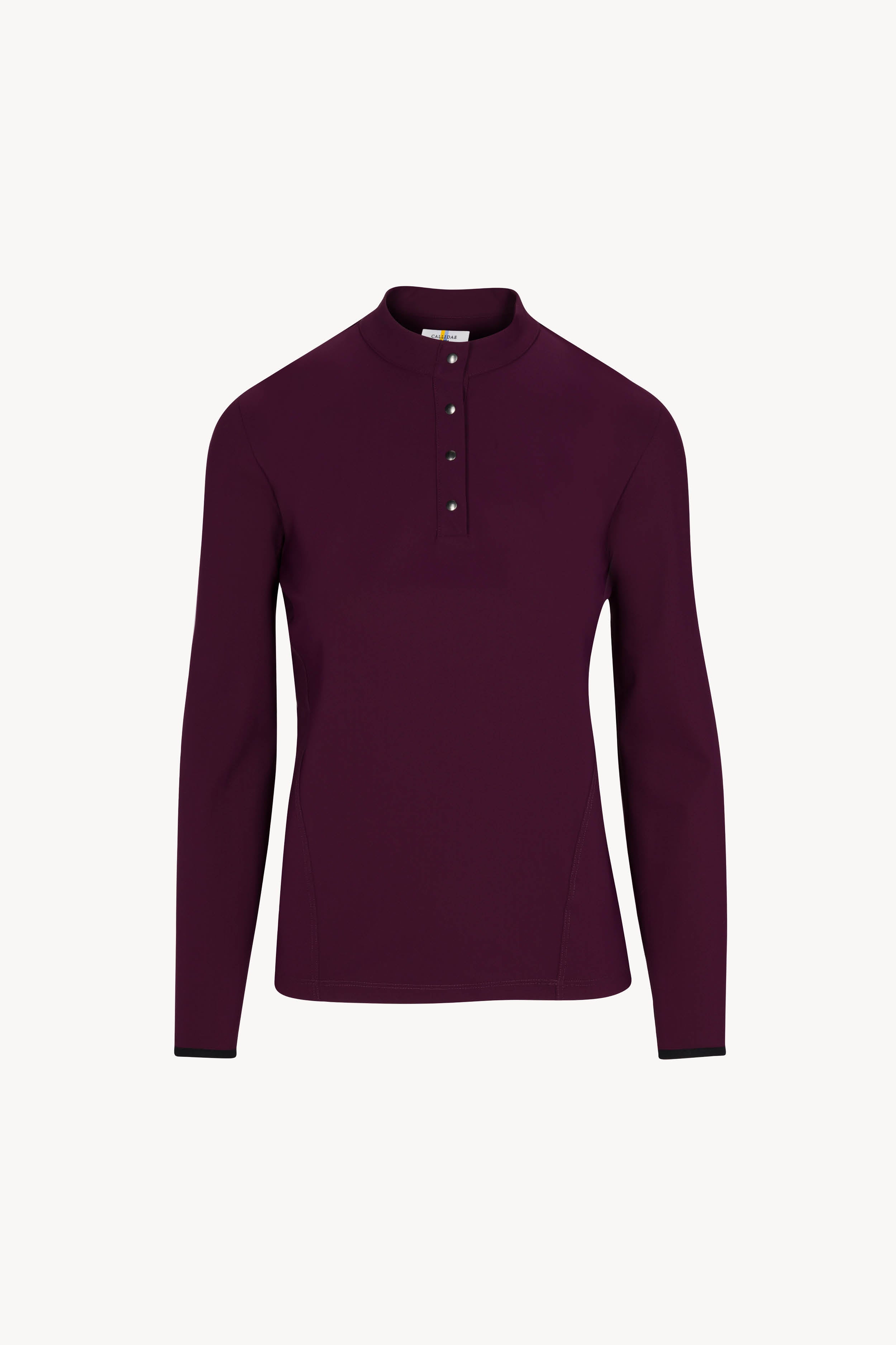 The Tech Polo