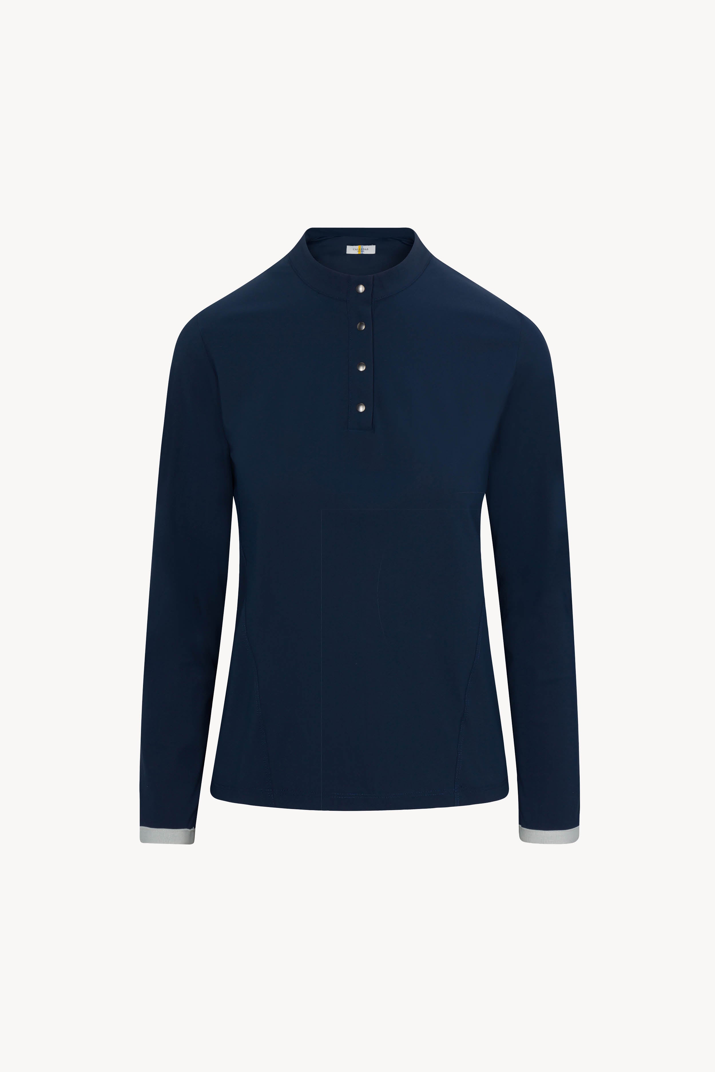 The Tech Polo
