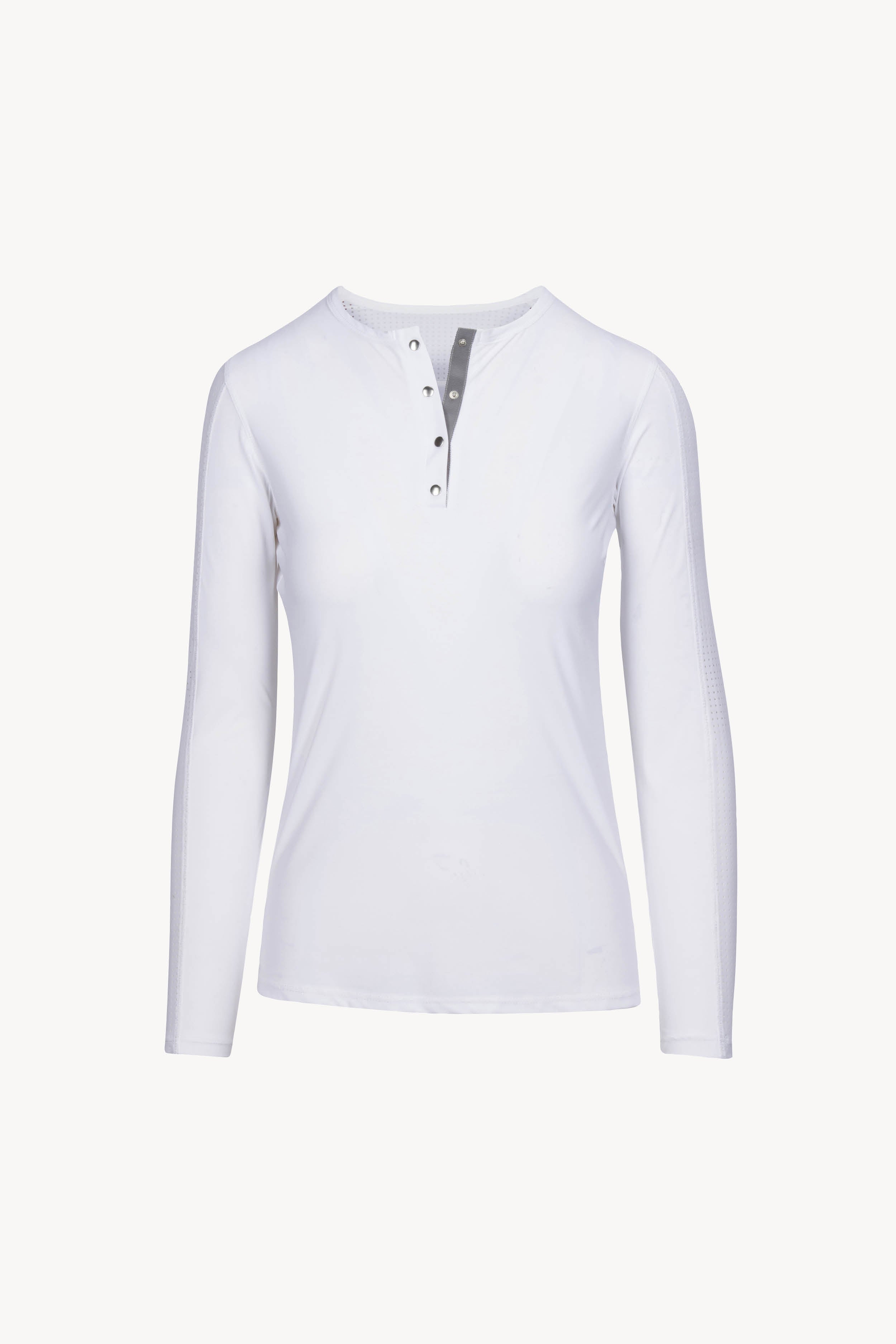The Tech Polo