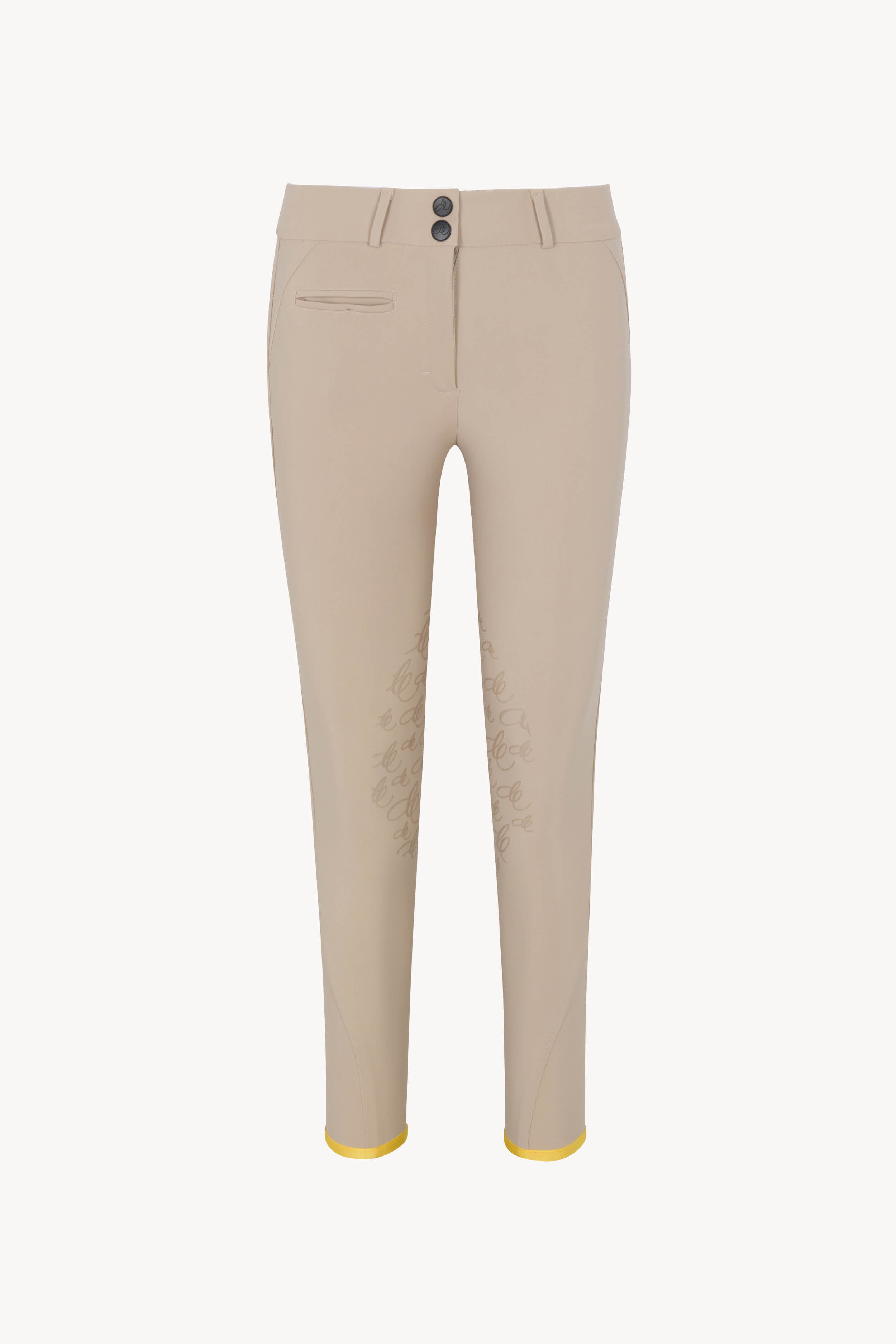 The Lightweight Tech C Riding Breech
