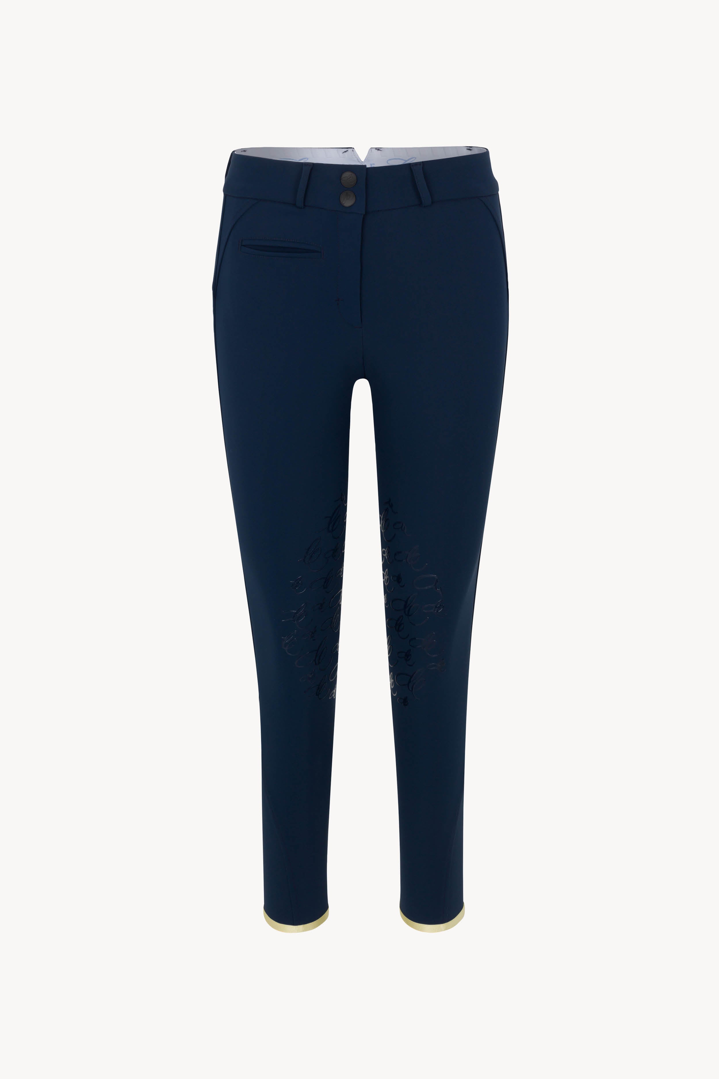 The Lightweight Tech C Riding Breech