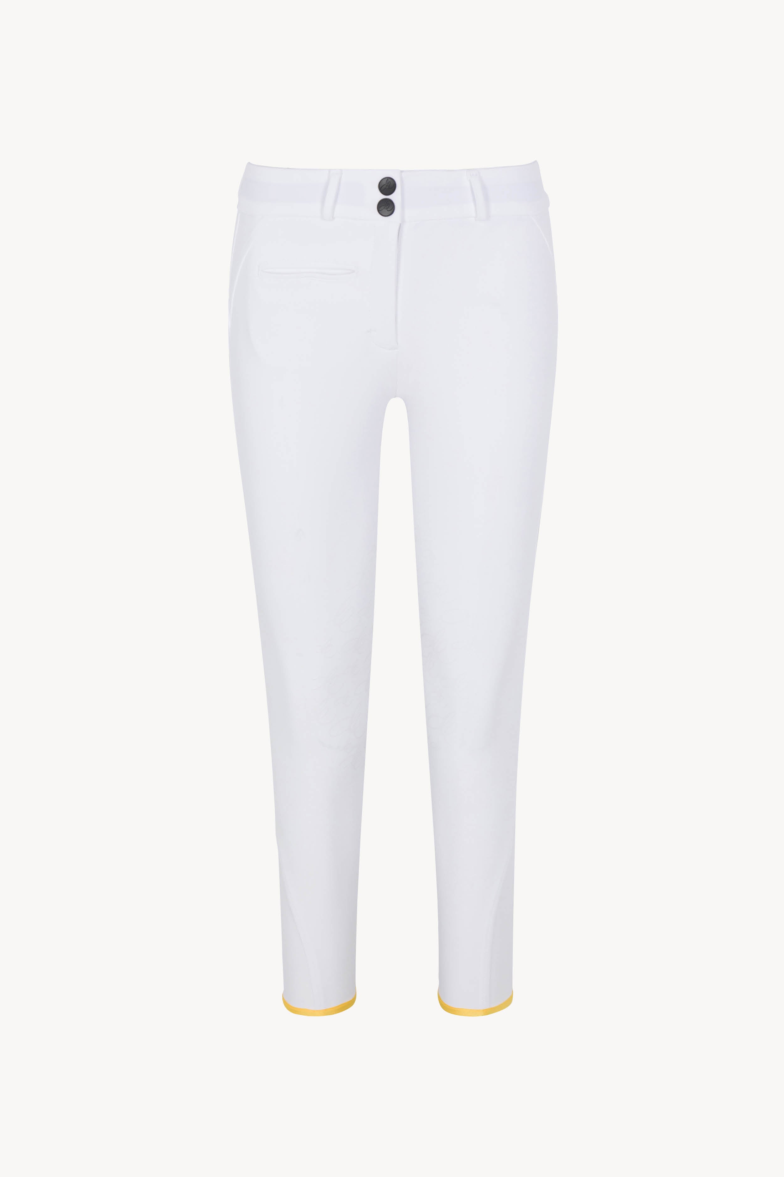 The Lightweight Tech C Riding Breech