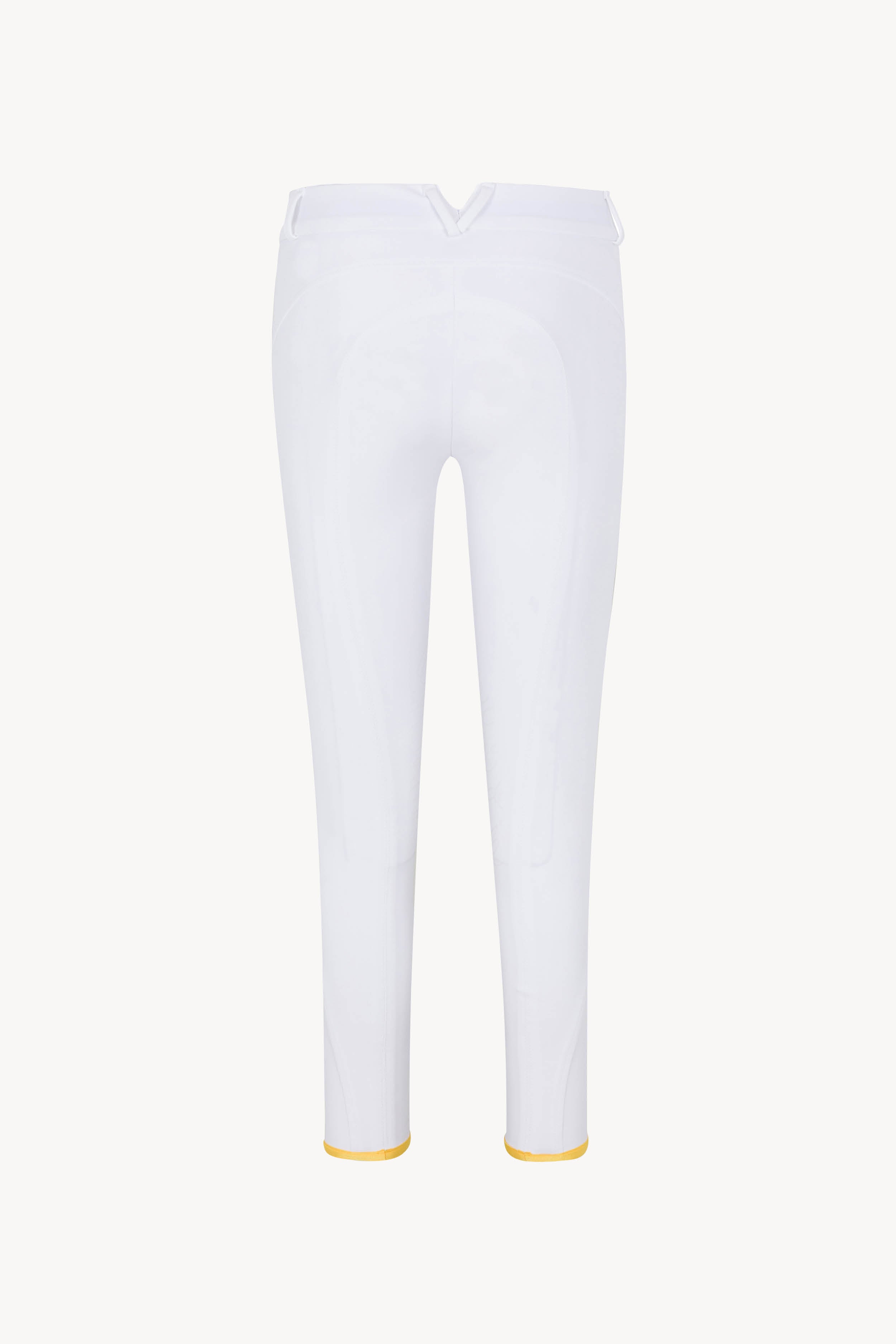 The Lightweight Tech C Riding Breech
