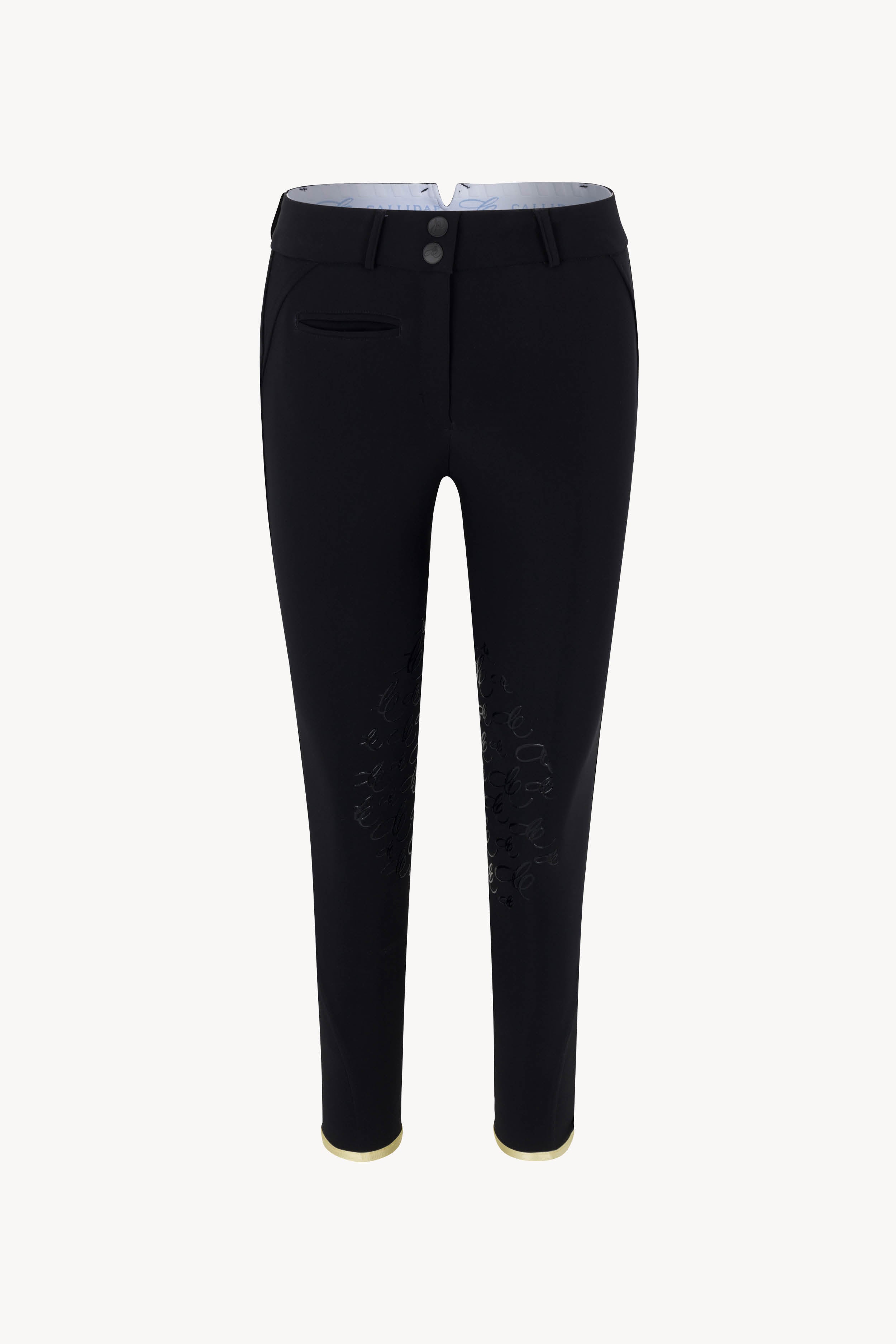 The Lightweight Tech C Riding Breech