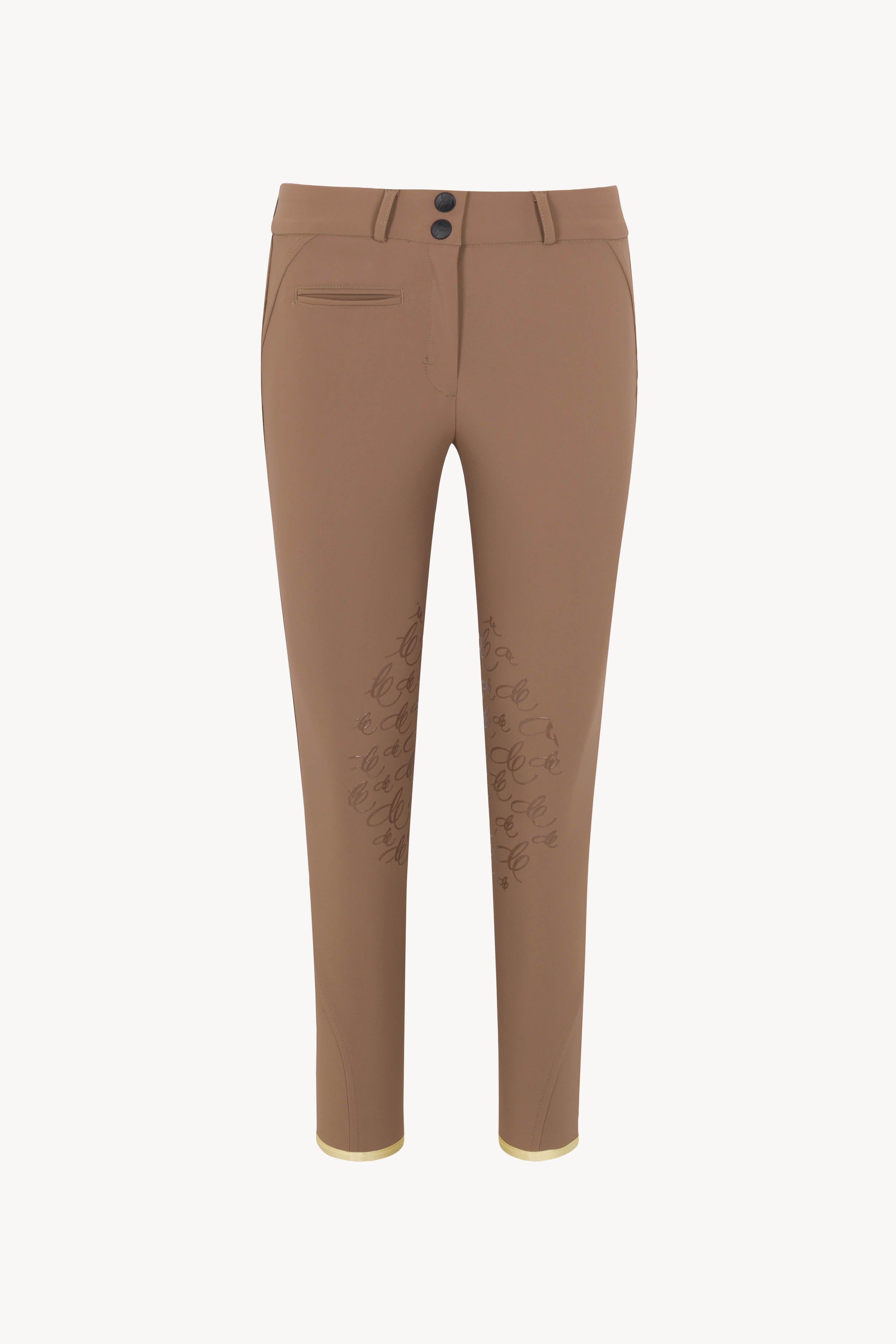 The Lightweight Tech C Riding Breech