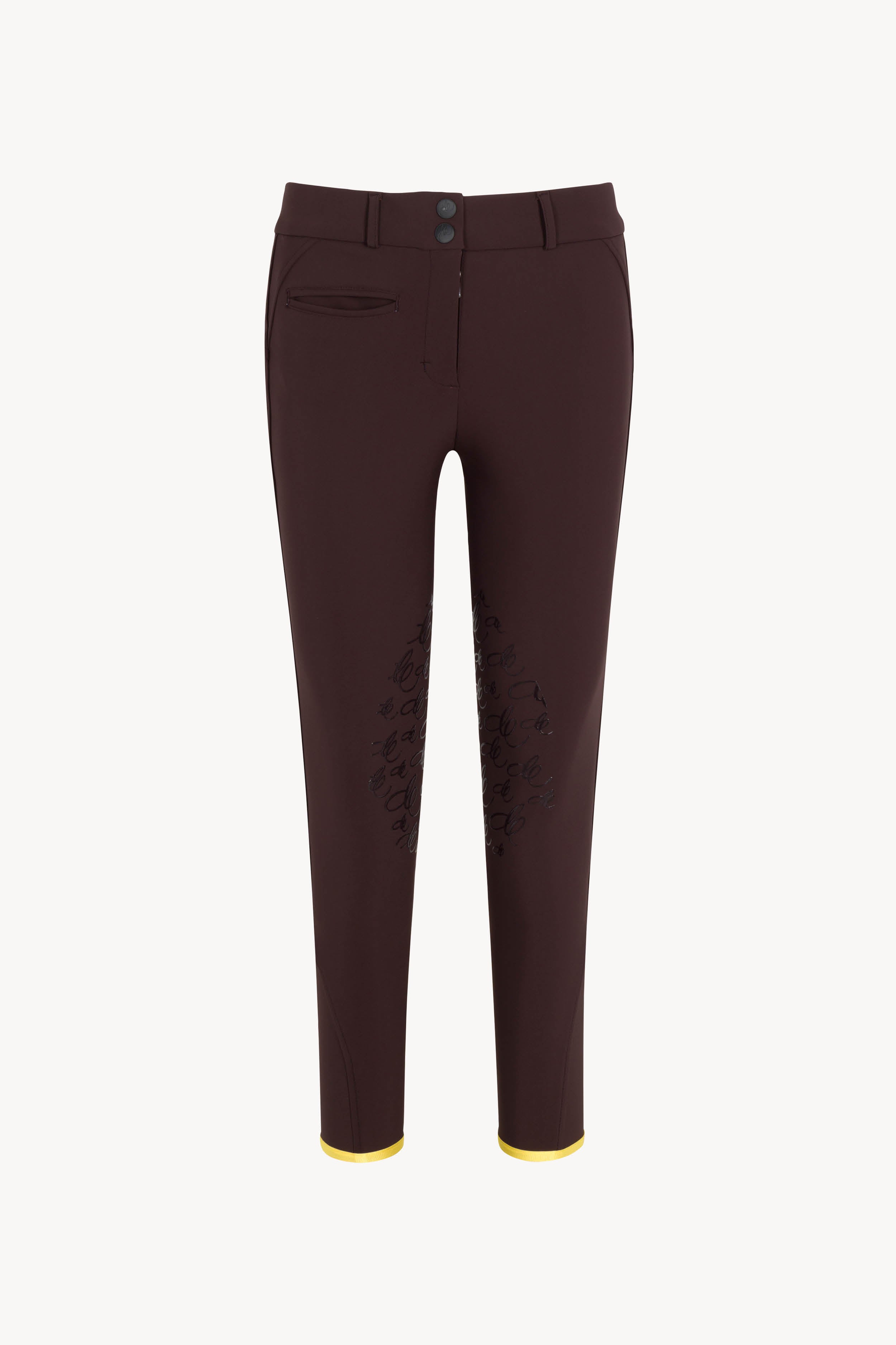 The Lightweight Tech C Riding Breech