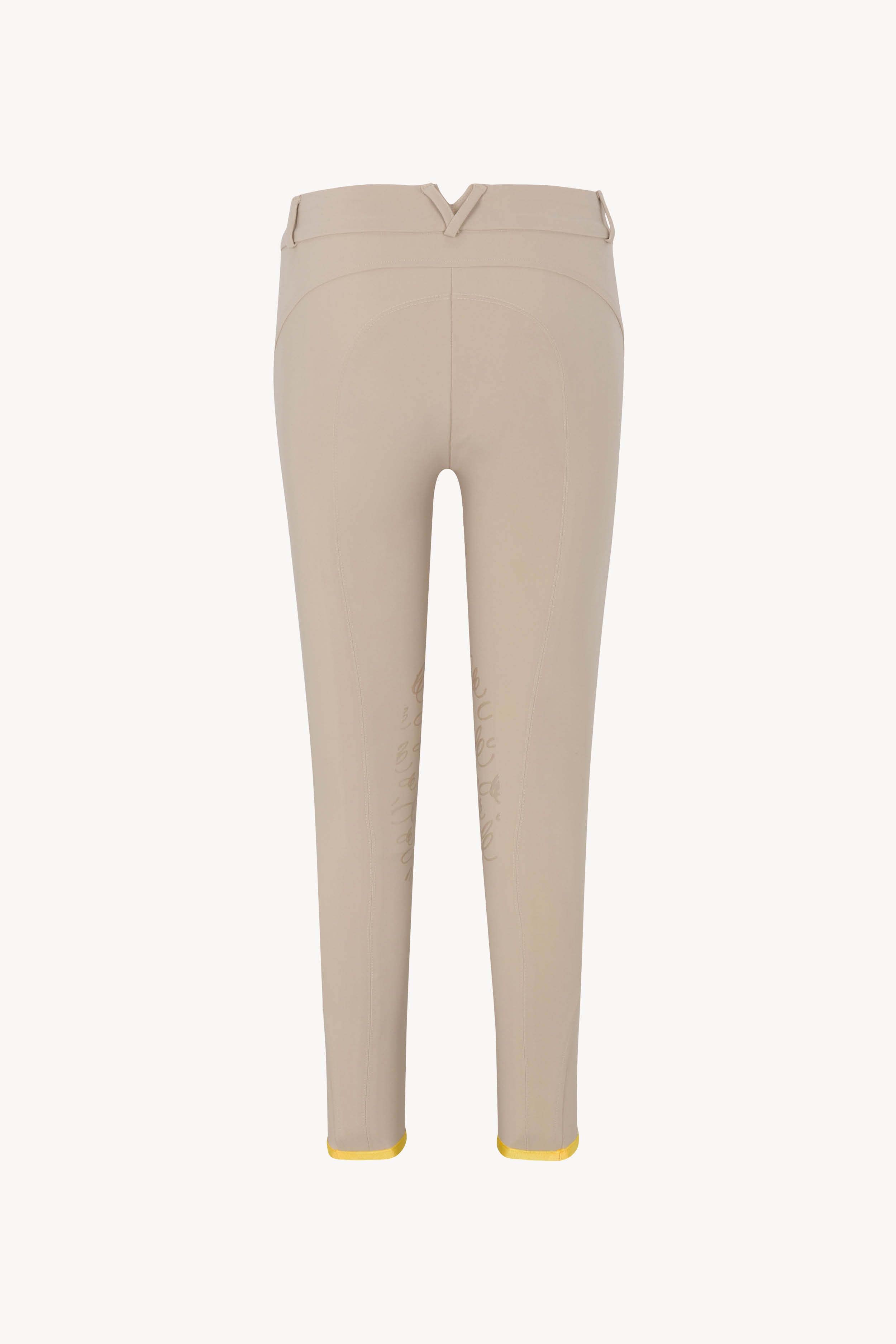 The Lightweight Tech C Riding Breech