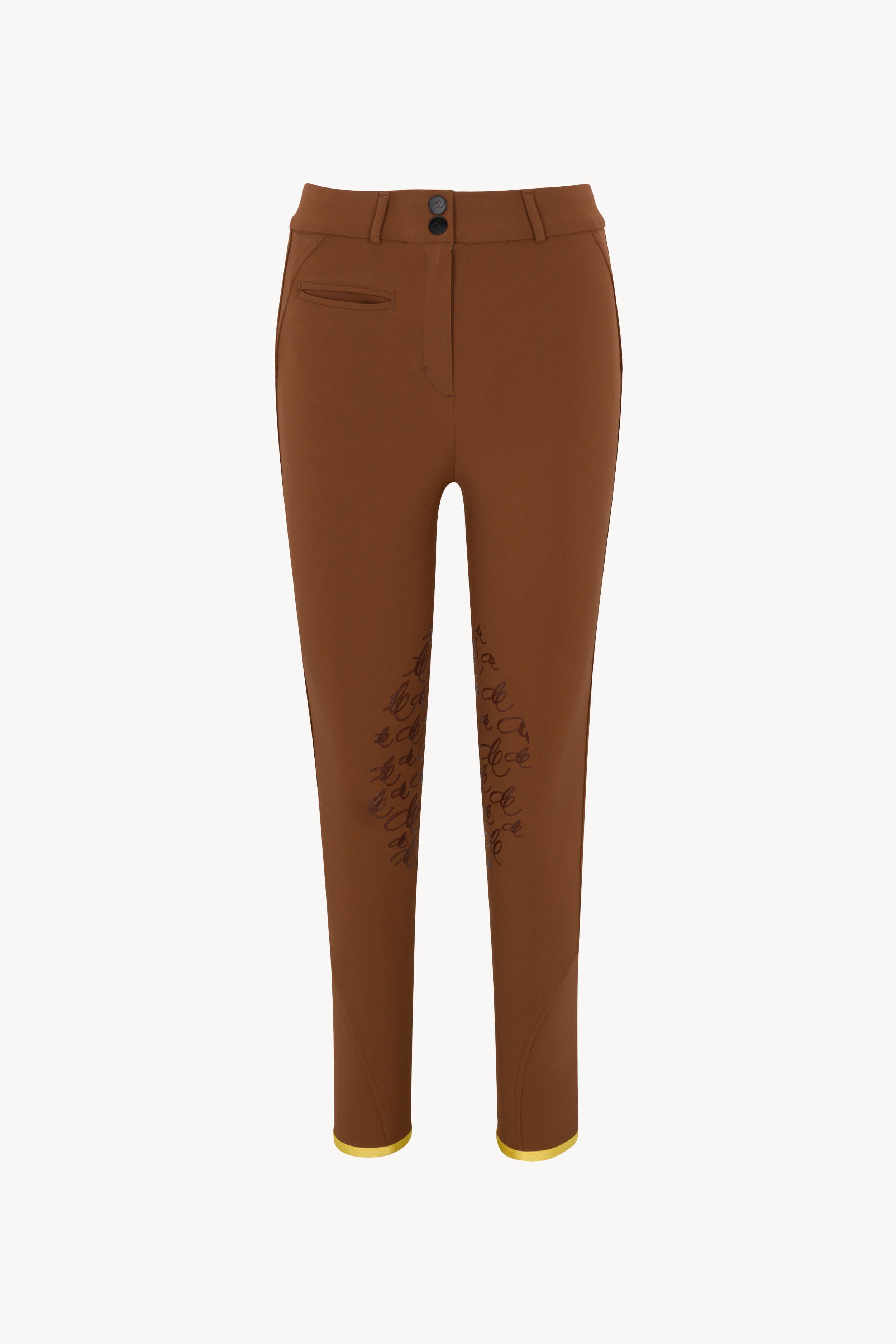 The Lightweight Tech C Riding Breech
