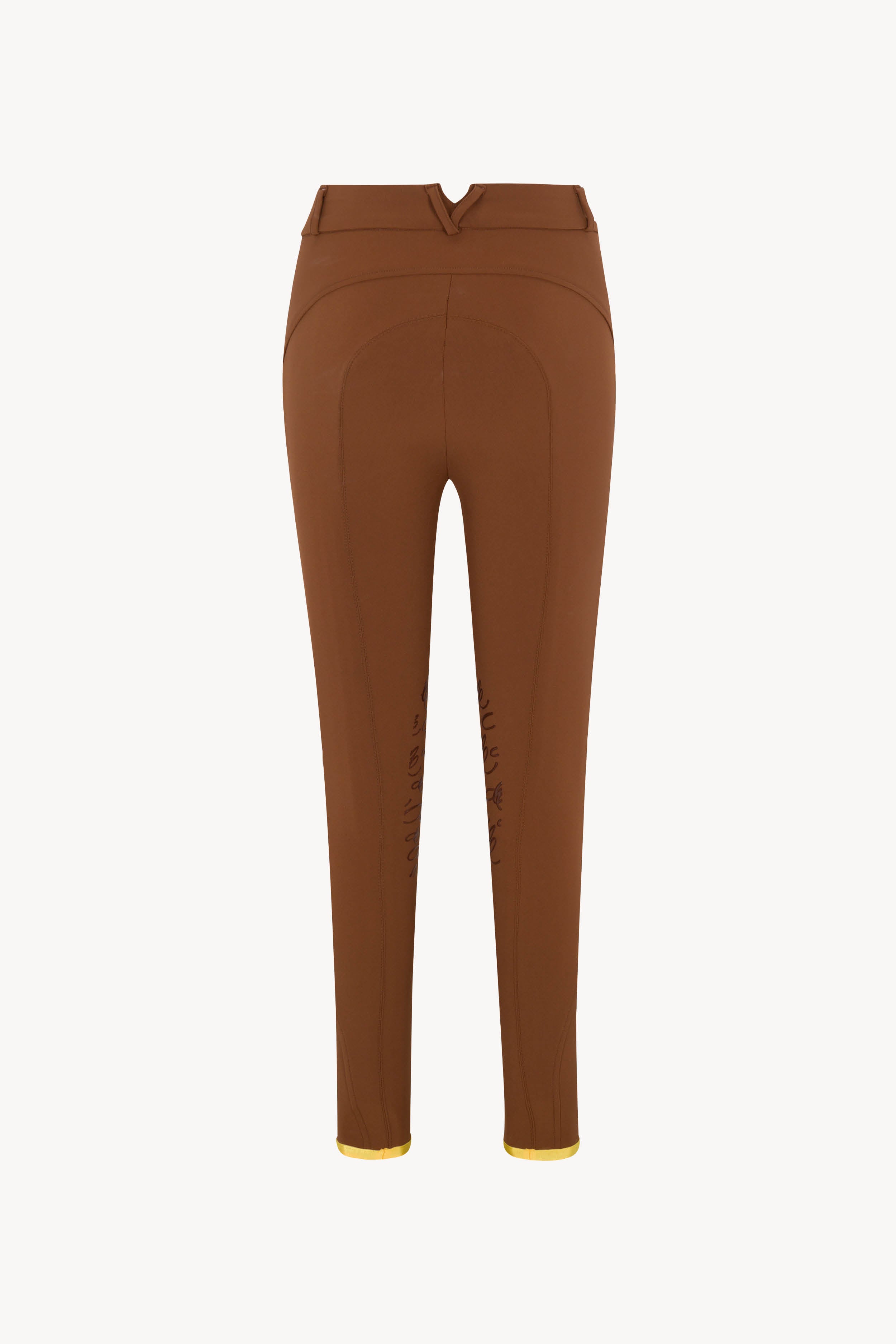 The Lightweight Tech C Riding Breech