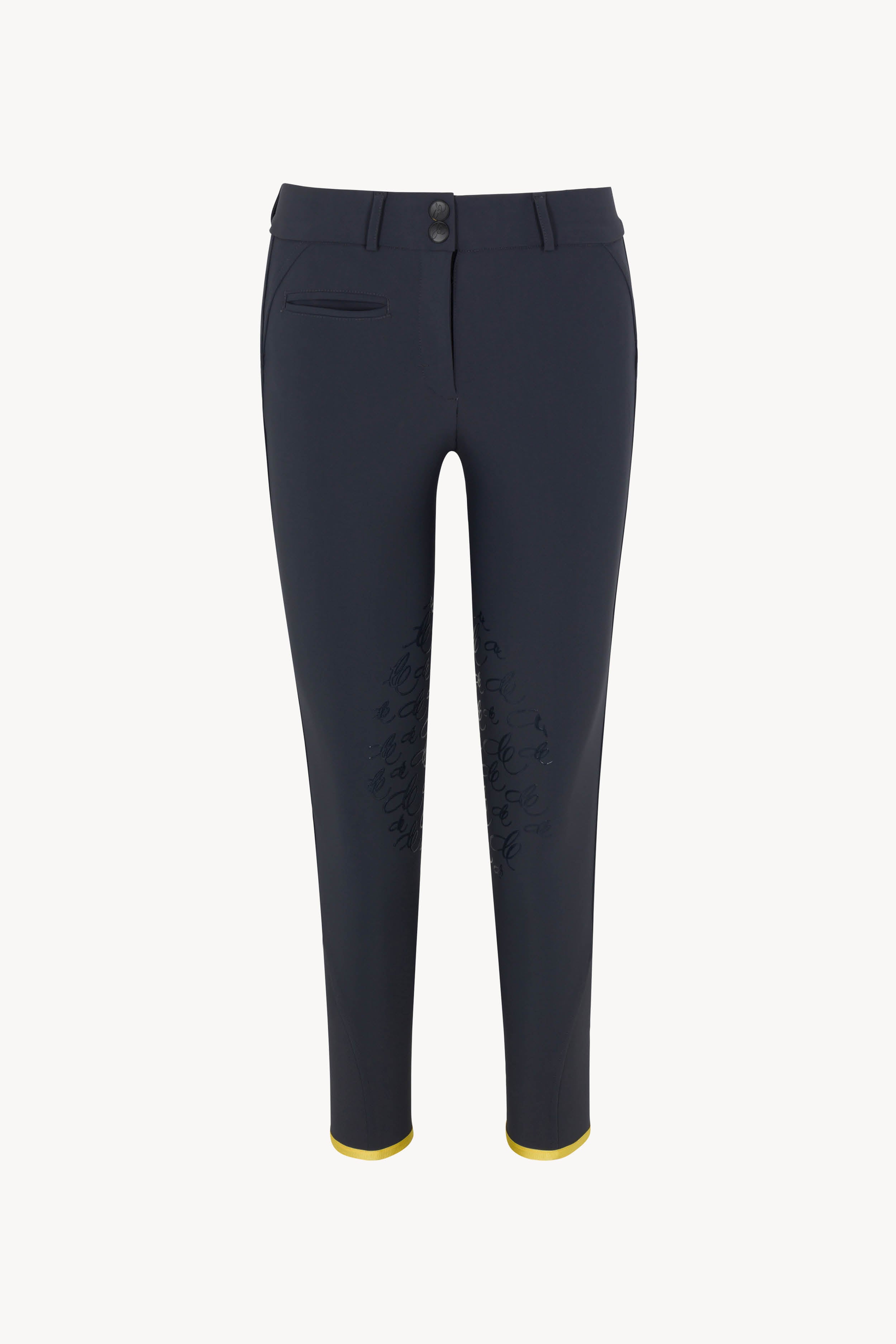 The Lightweight Tech C Riding Breech