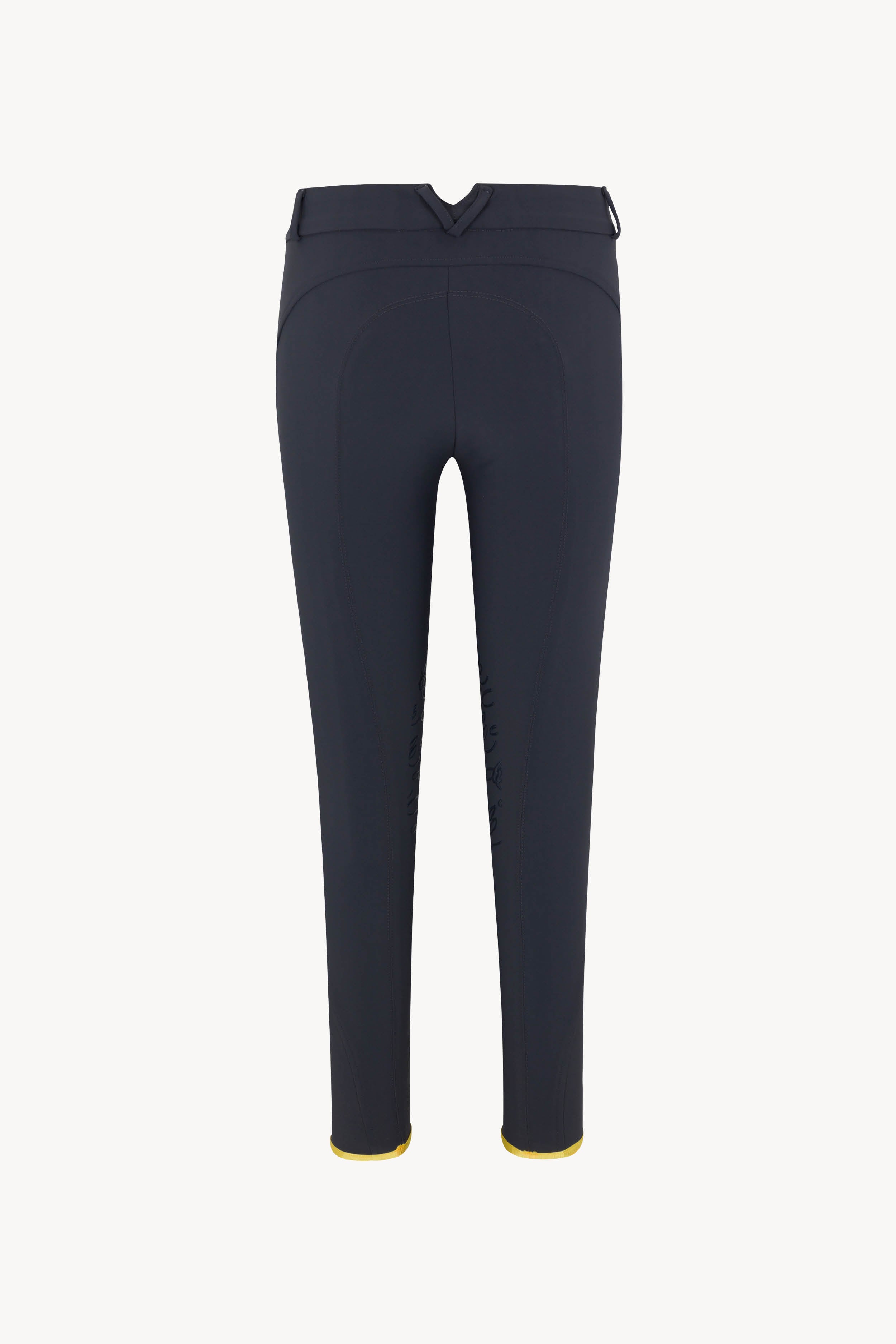 The Lightweight Tech C Riding Breech