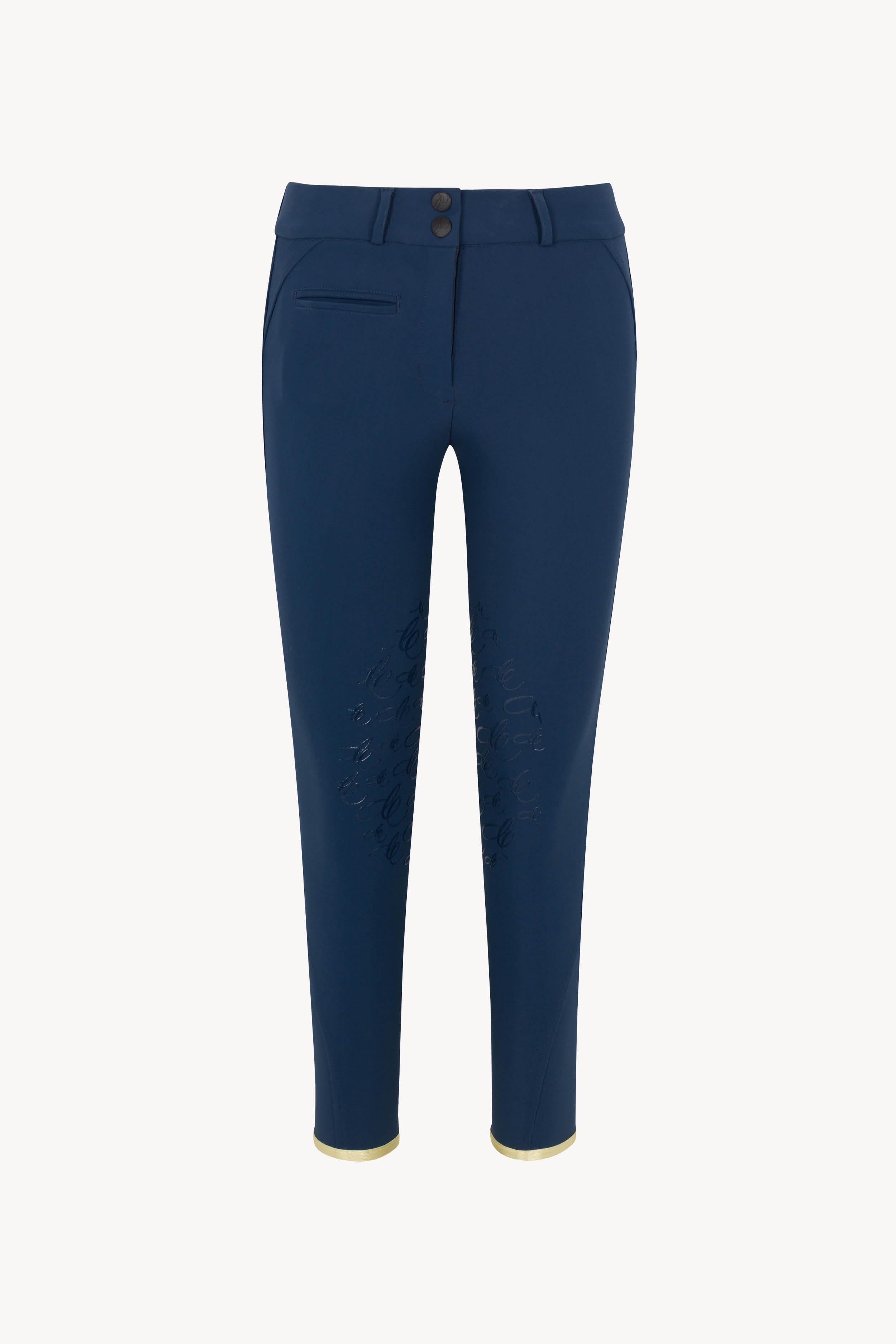 The Lightweight Tech C Riding Breech