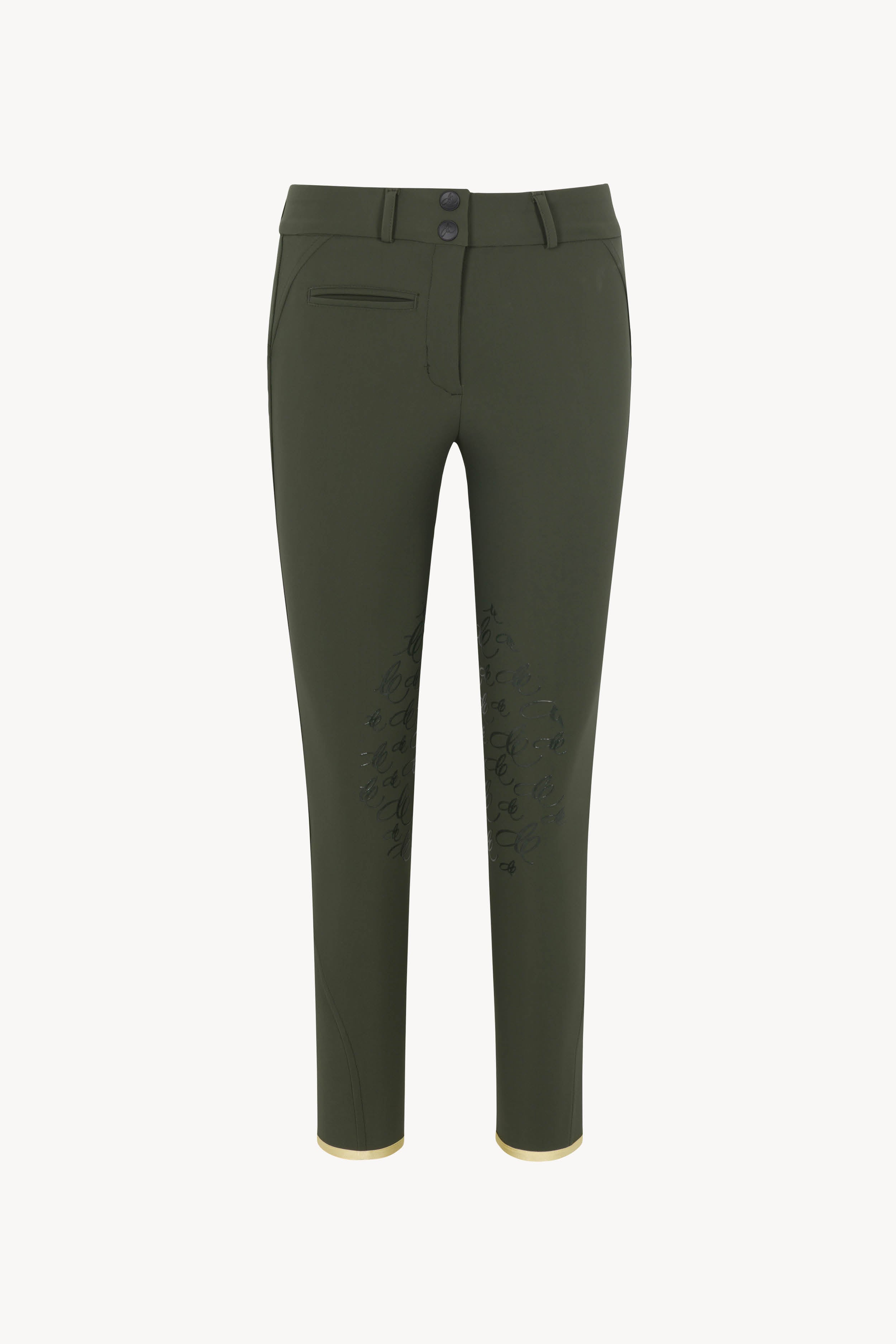 The Lightweight Tech C Riding Breech