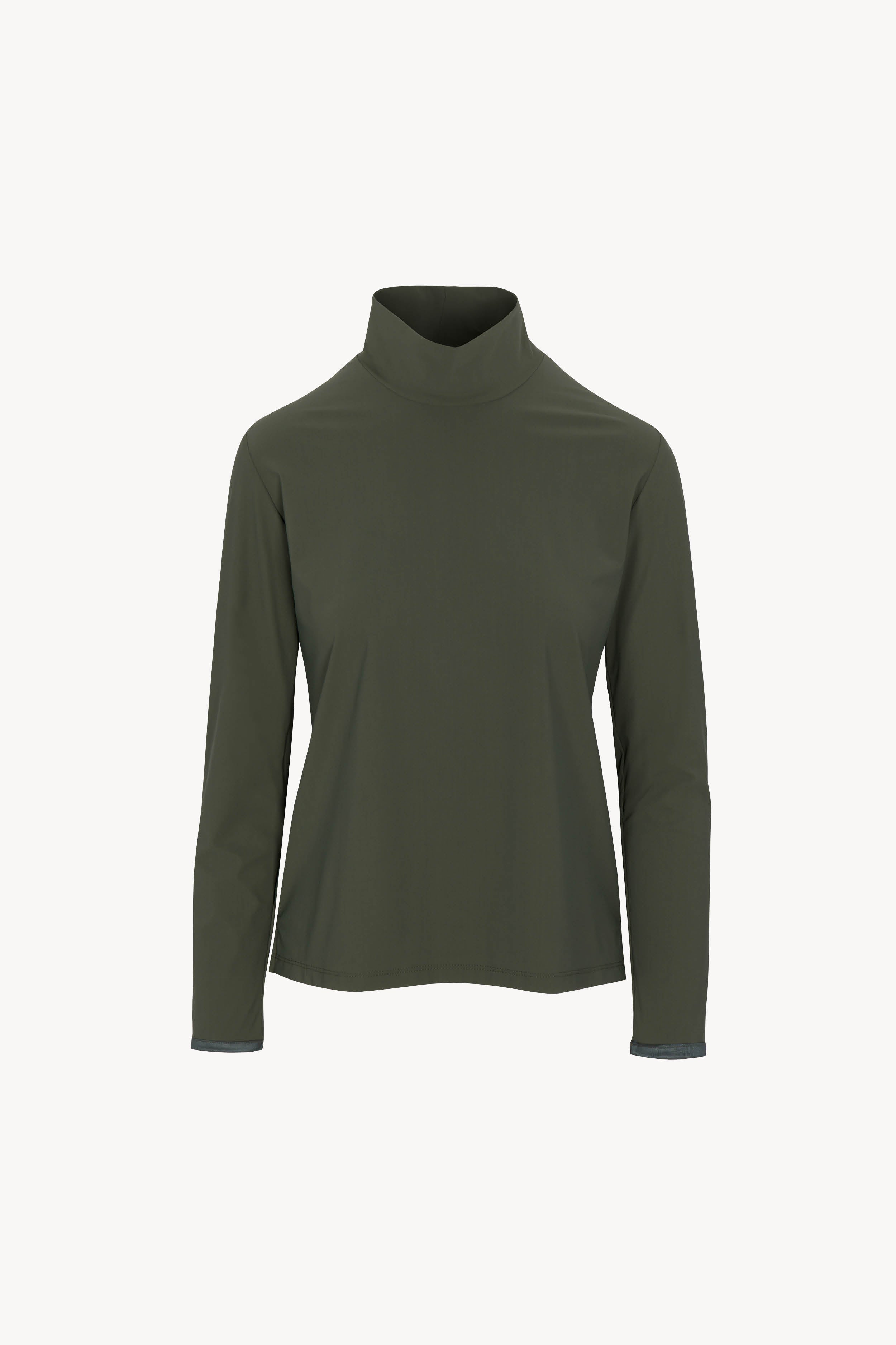 The Tech Turtleneck