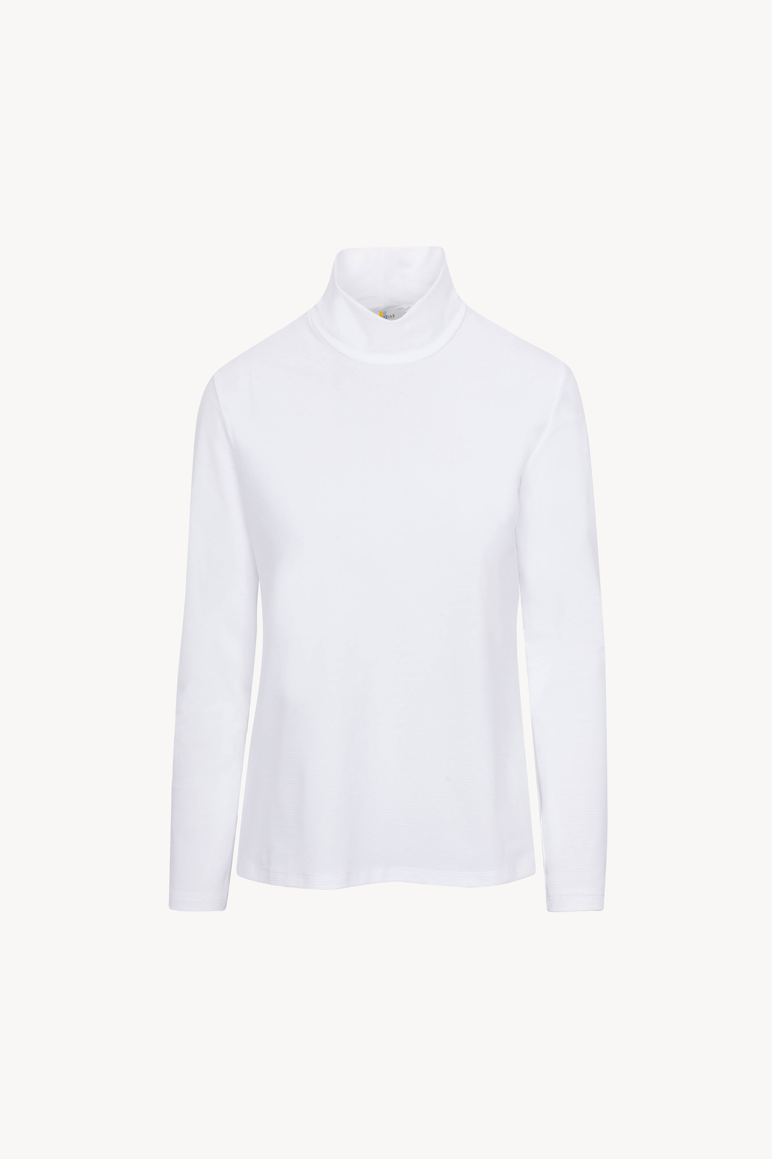 The Tech Turtleneck