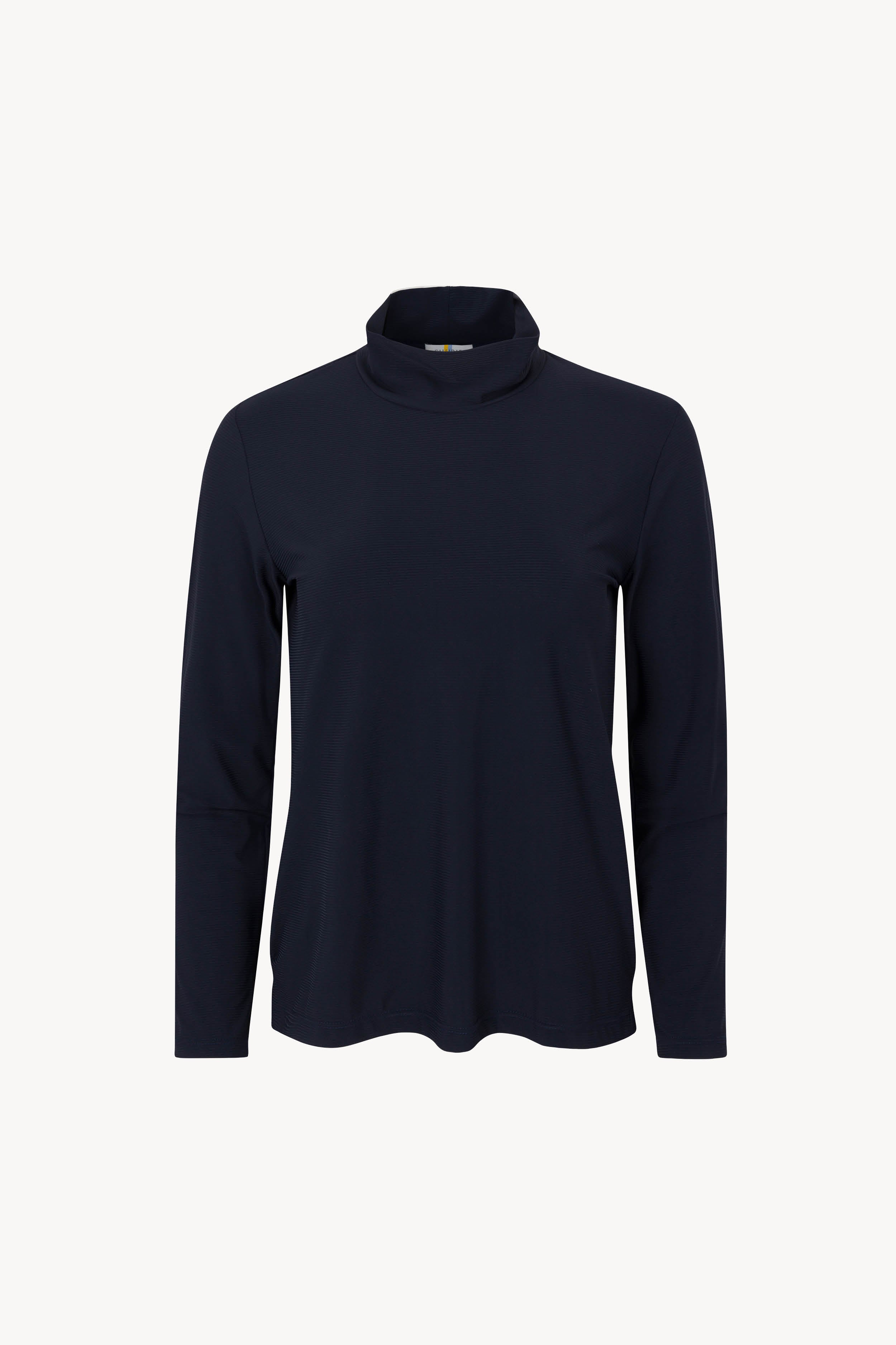The Tech Turtleneck
