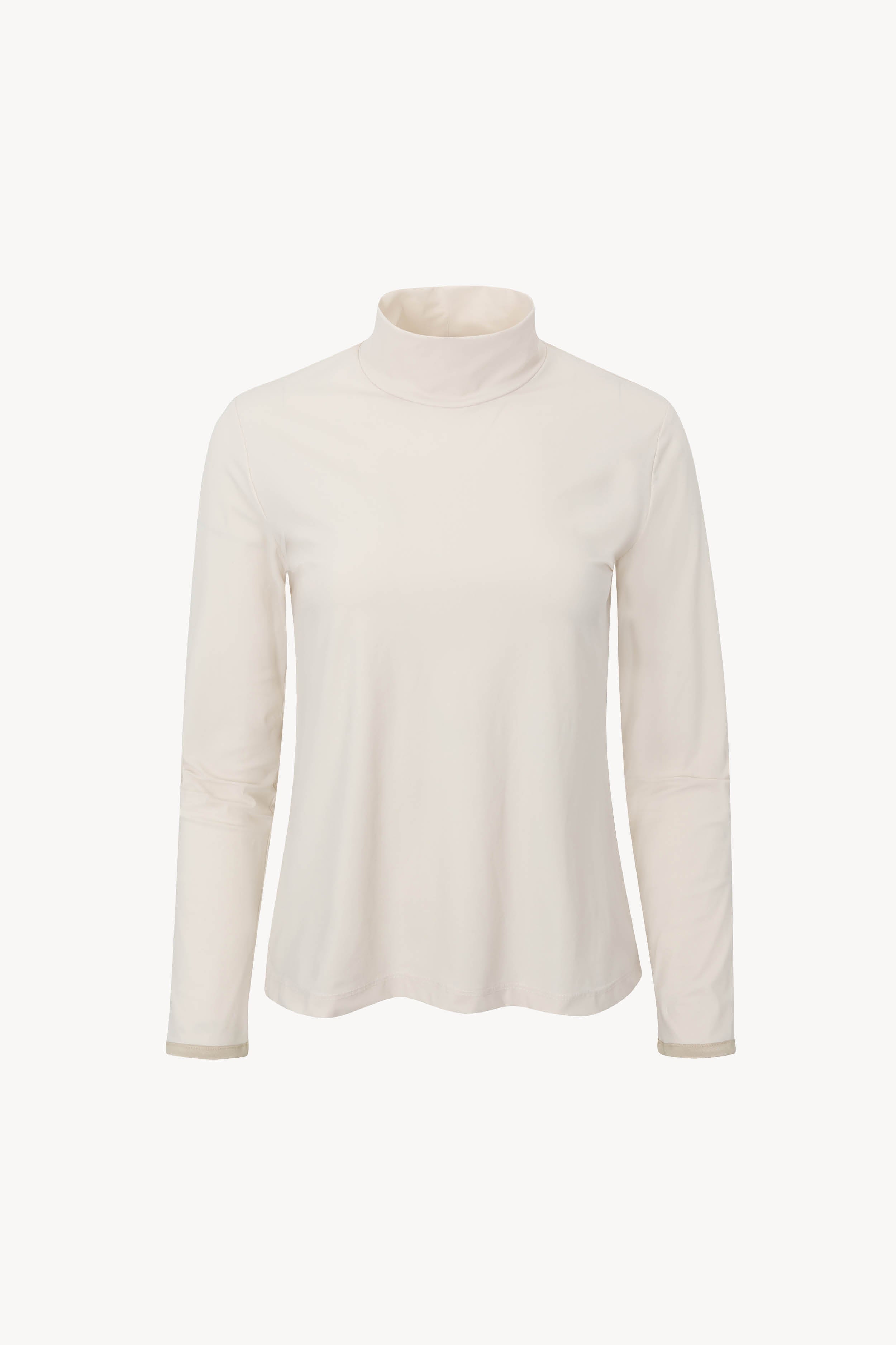 The Tech Turtleneck