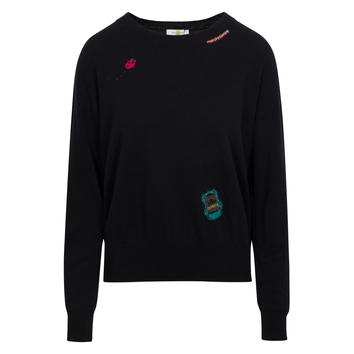The Gaia Collection Crewneck