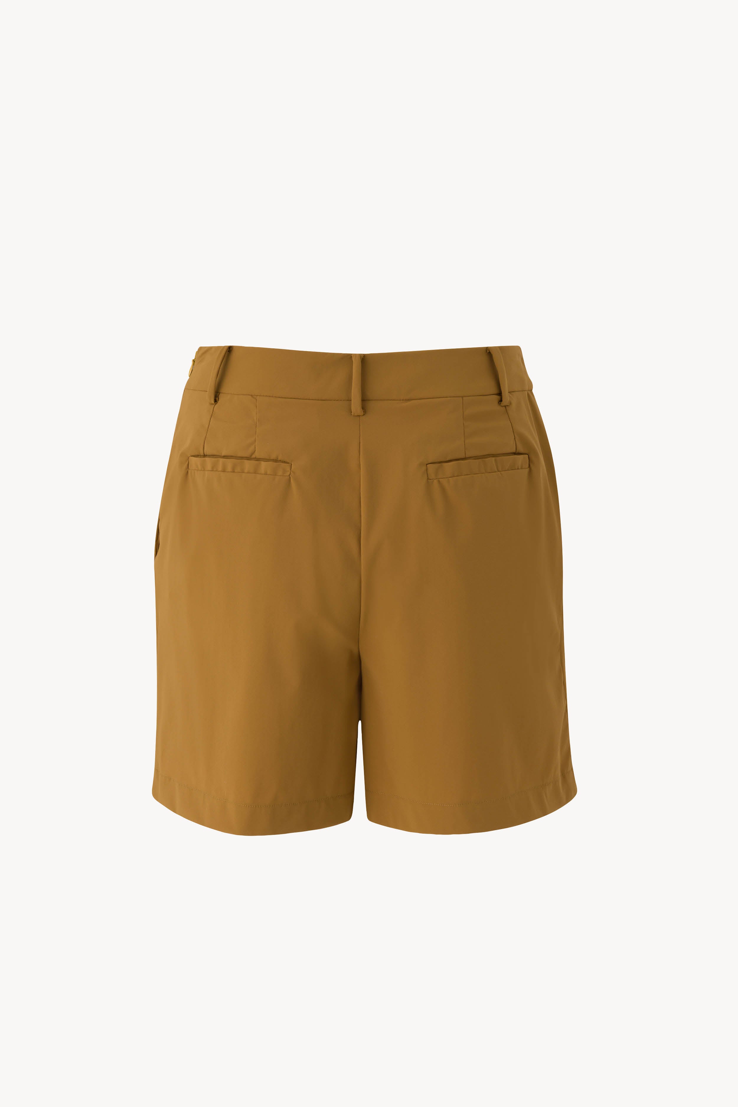 The Club Short