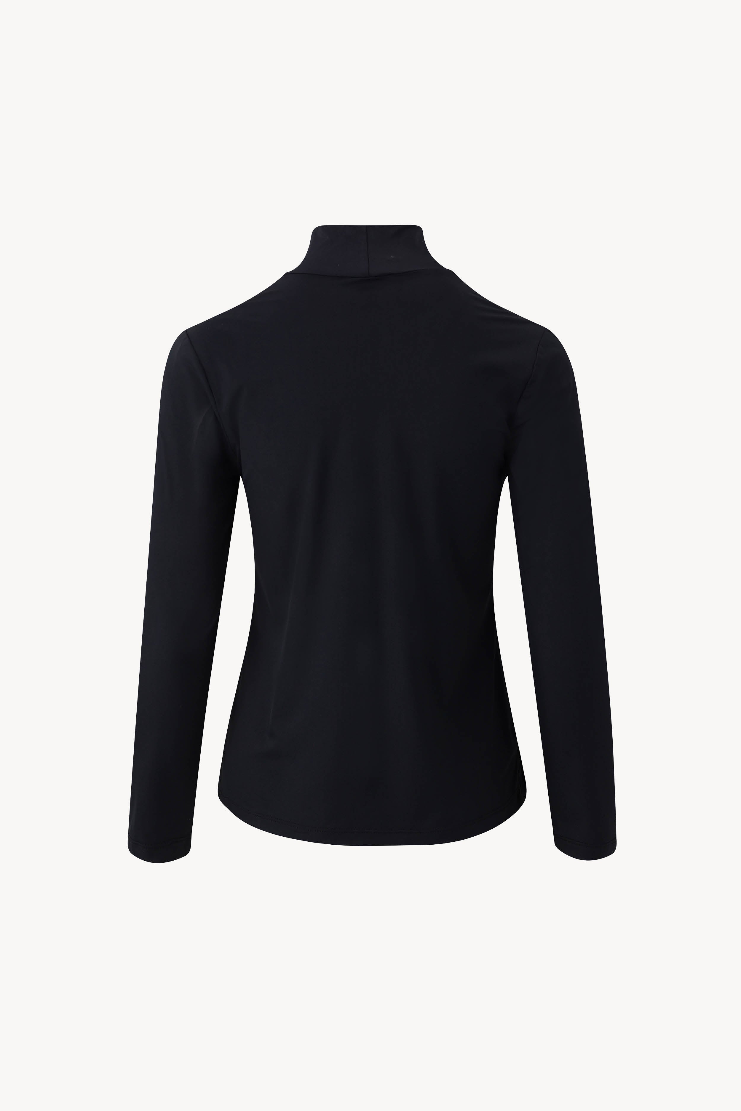 The Lightweight Turtleneck