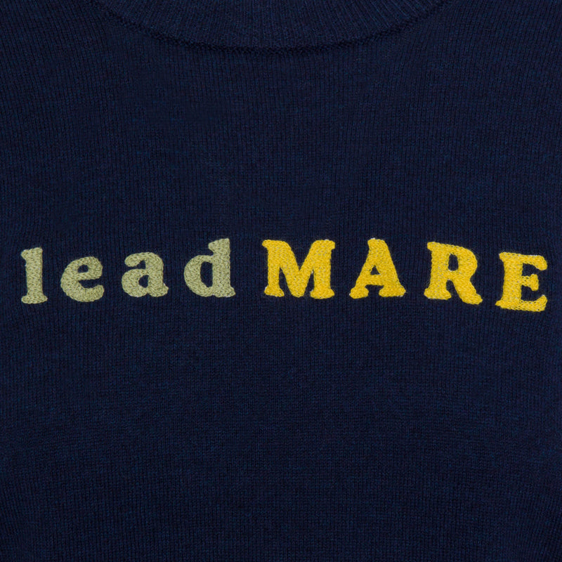 The Lead MARE Sweater