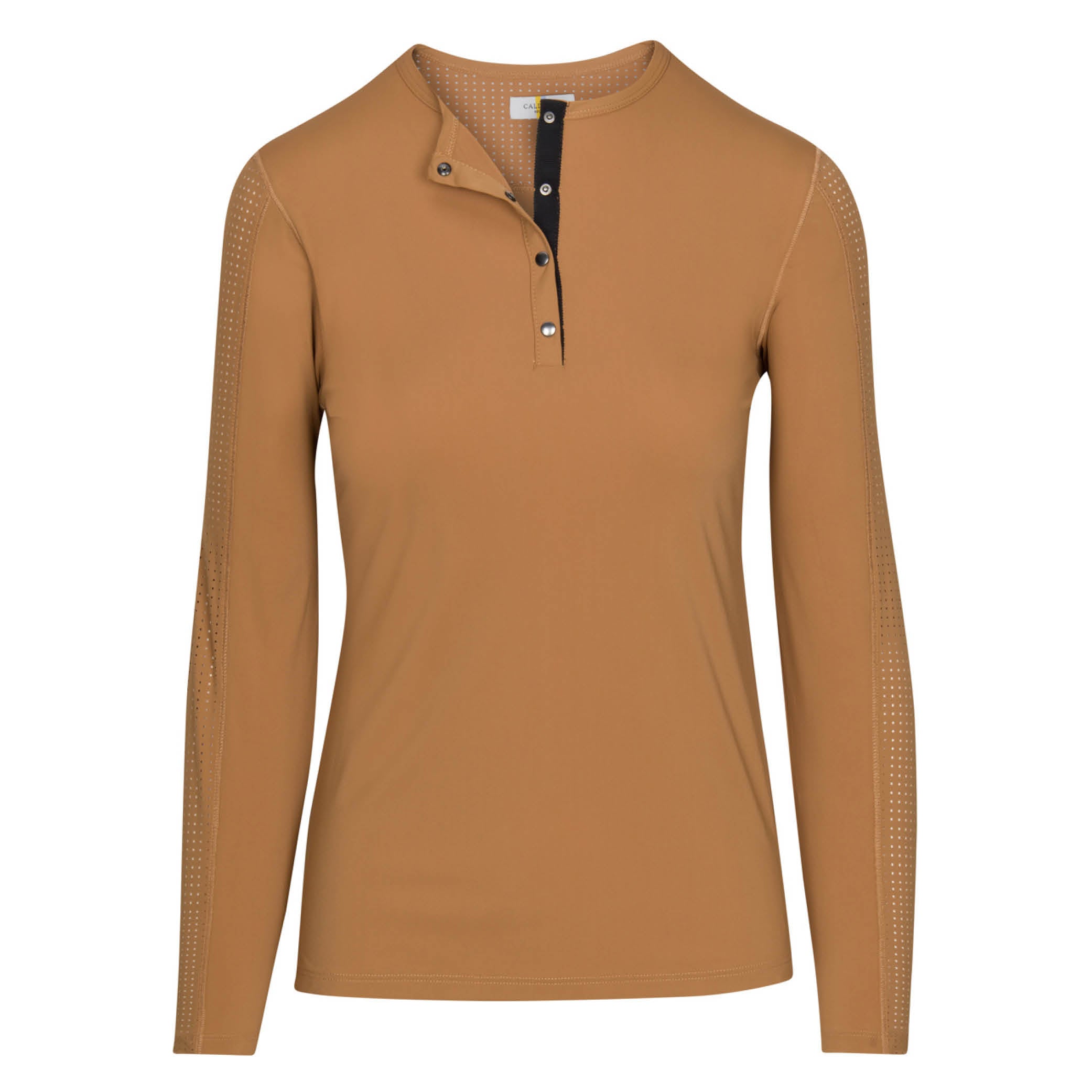 The Equestrian Tech Practice Sun Shirt / Summer '25