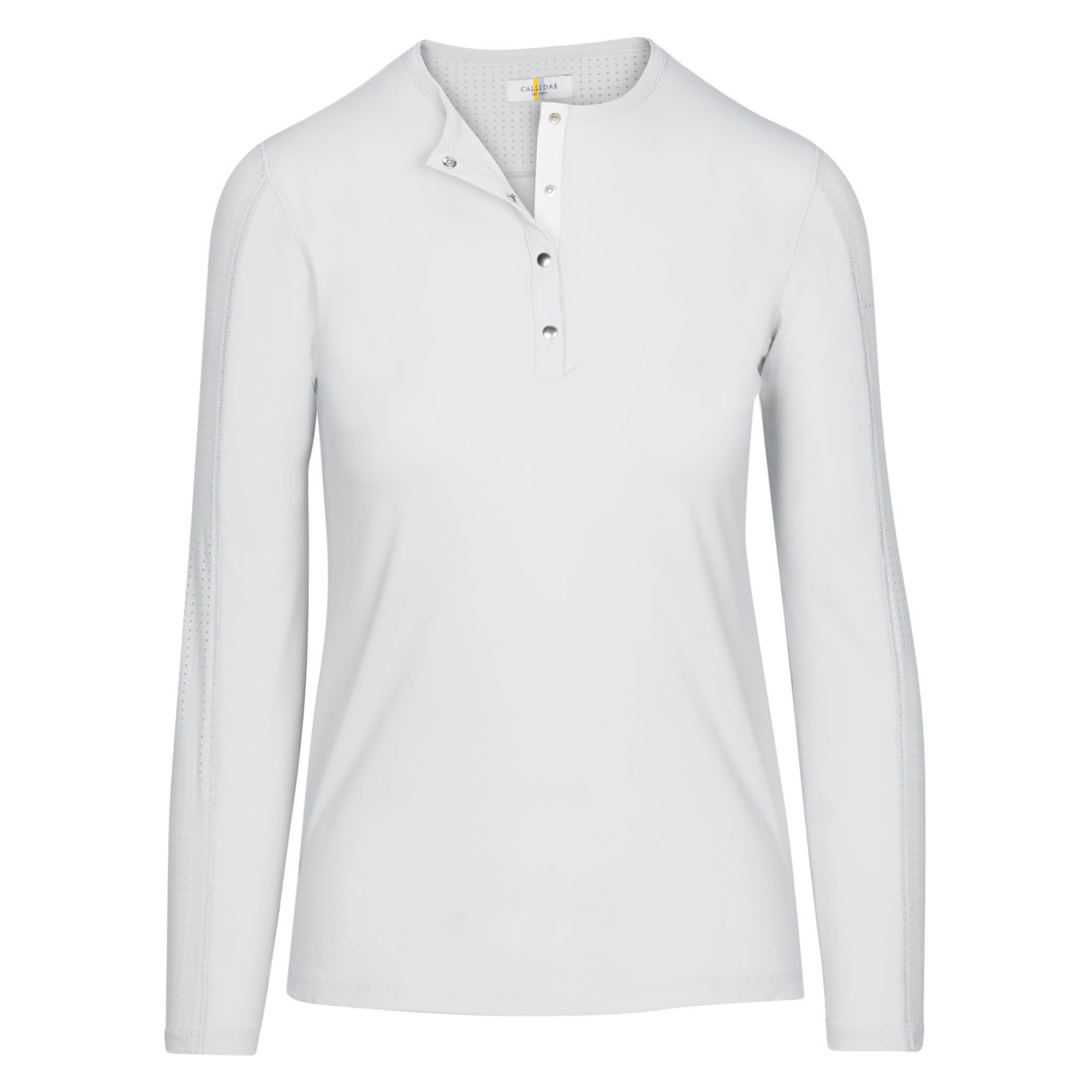 The Equestrian Tech Practice Sun Shirt / Summer '25