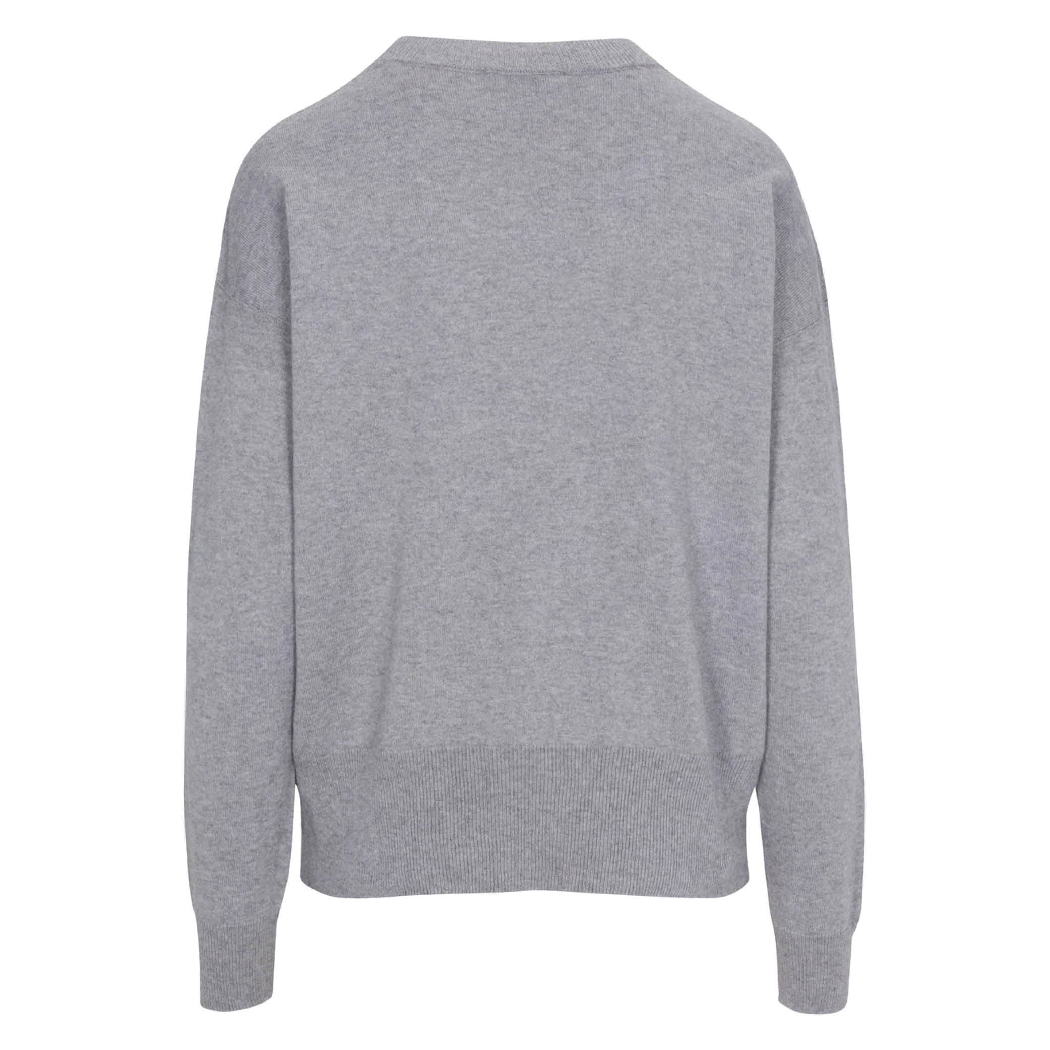 The Crewneck/Basics