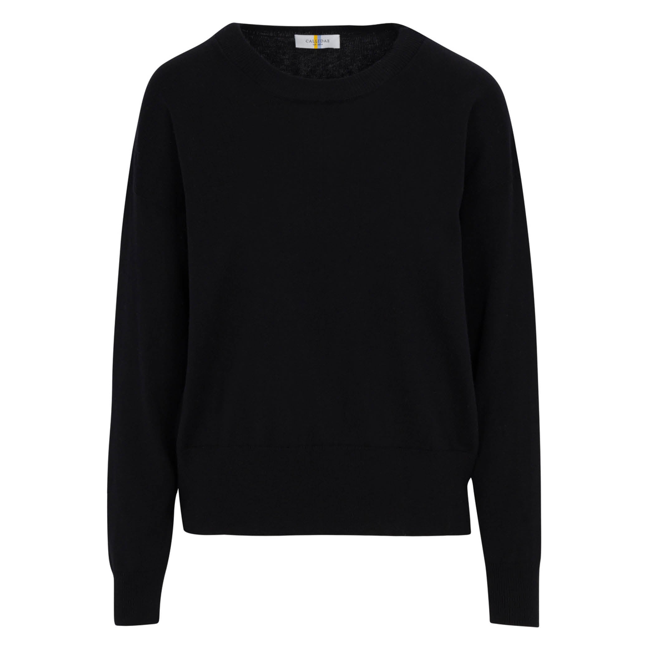 The Crewneck/Basics