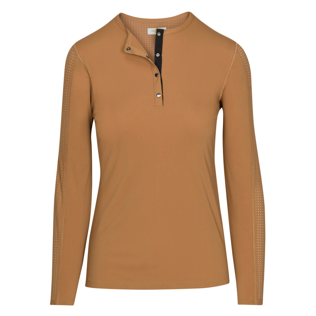The Equestrian Tech Practice Sun Shirt / Fall '25