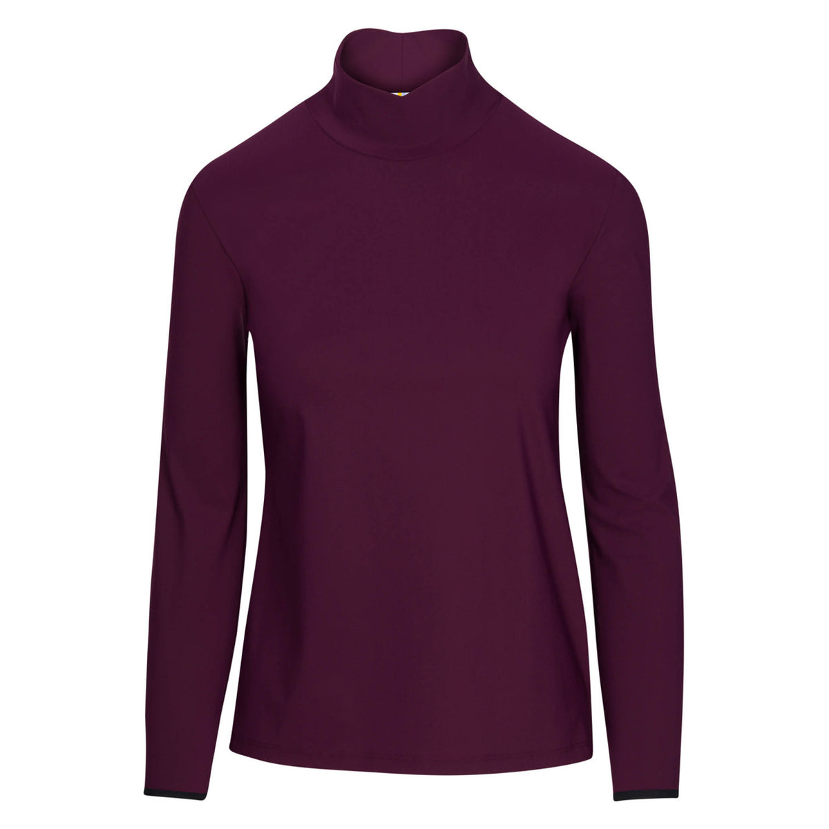The Tech Riding Turtleneck/Fall