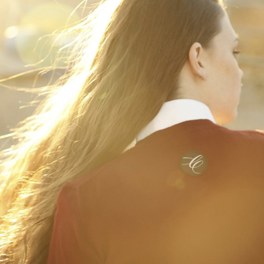 Featurette | Taylor Hall of The Tried Equestrian