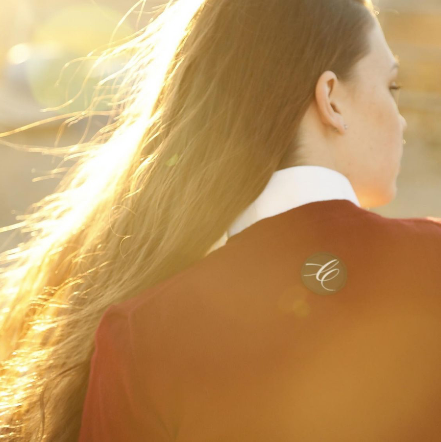 Featurette | Taylor Hall of The Tried Equestrian