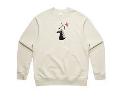 Spirit Unbridled (The Sweatshirt)