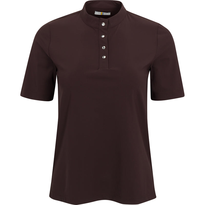 The Short Sleeve Tech Polo