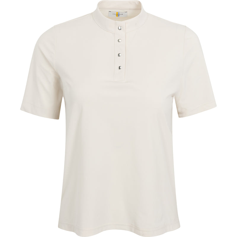 The Short Sleeve Tech Polo