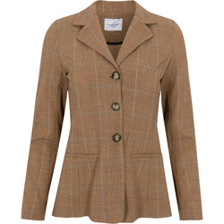 The Loro Piana Show Coat (3-button)