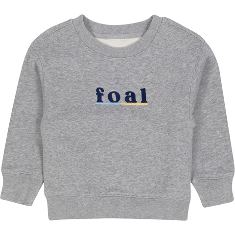 The Celebrate Connection foal Sweatshirt