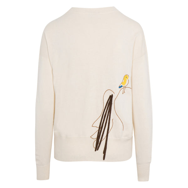 The Corinna Limited Edition Sweater