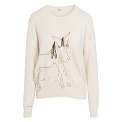 The Corinna Limited Edition Sweater