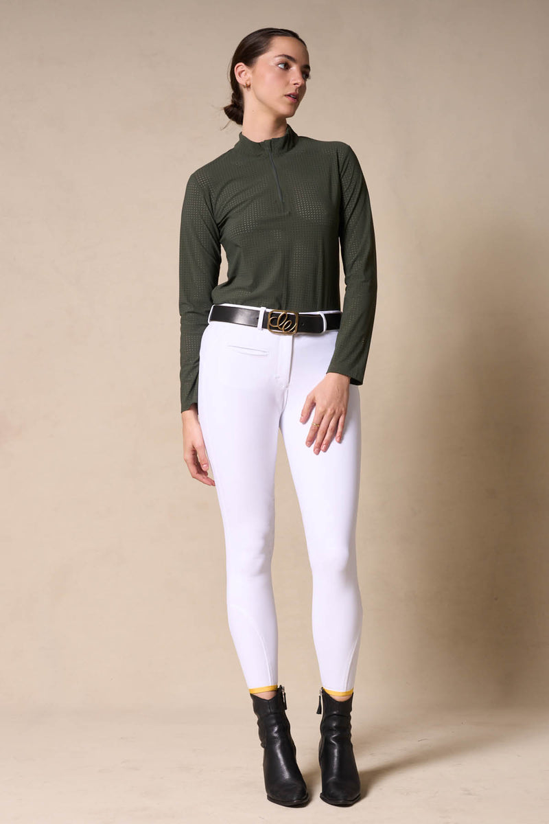 The Lightweight Tech C Riding Breech