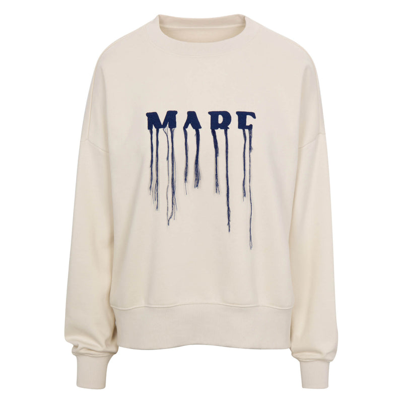 The MARE Long Mane Sweatshirt