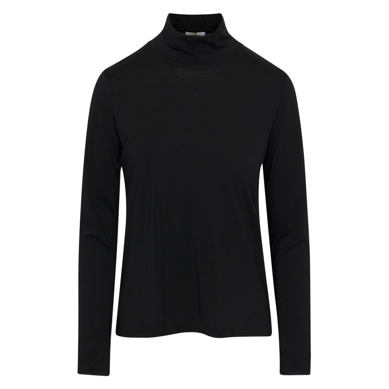 The Featherweight Turtleneck