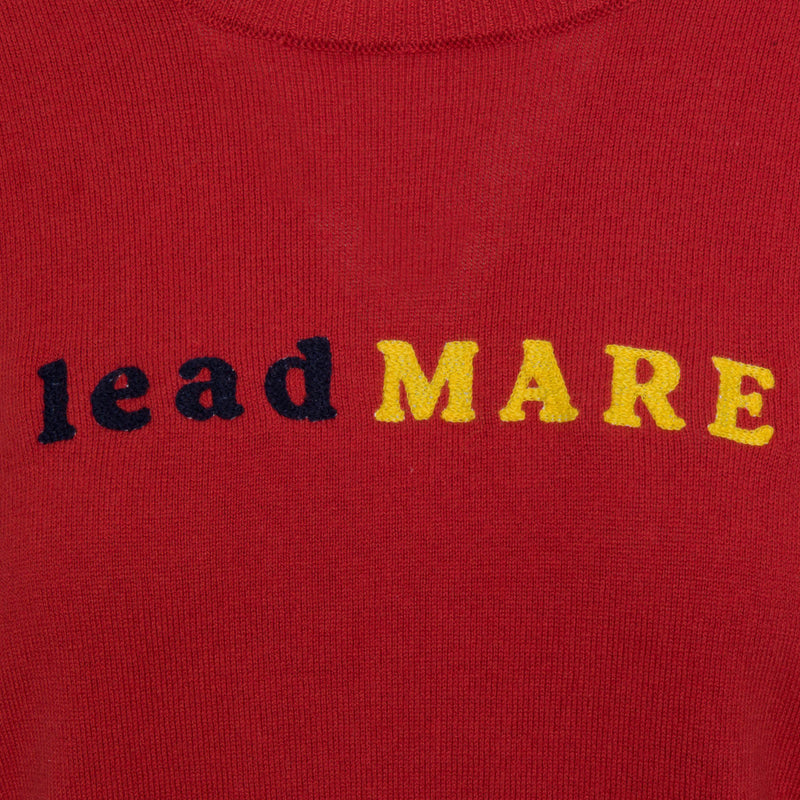 The Lead MARE Sweater