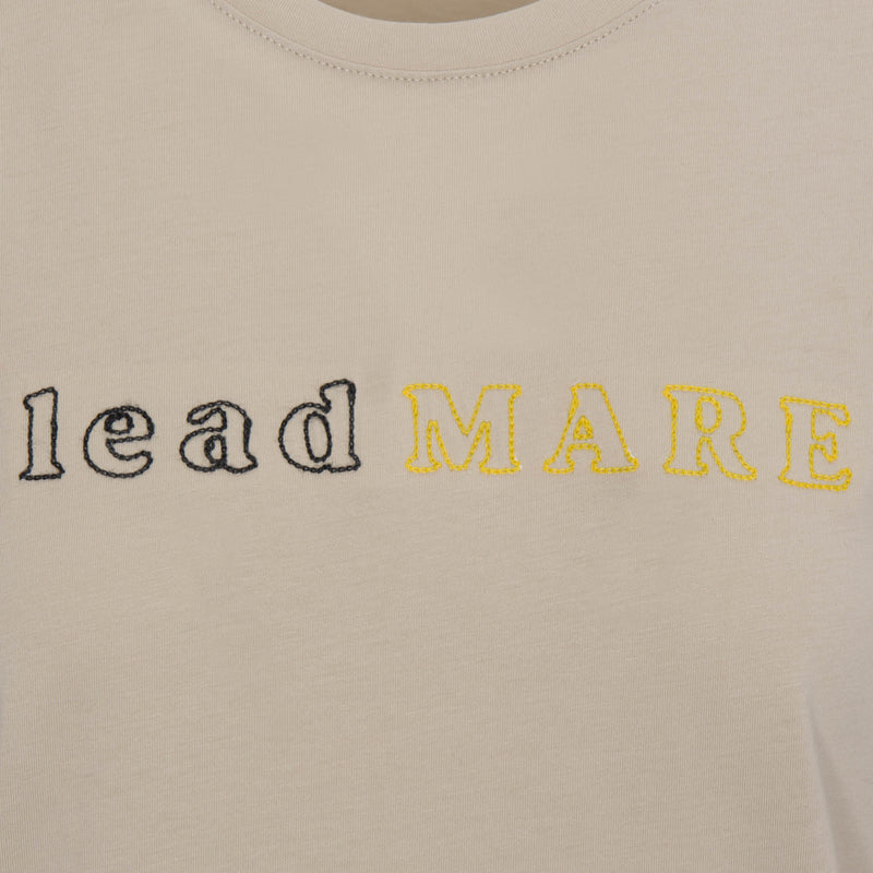 The Lead MARE Tee