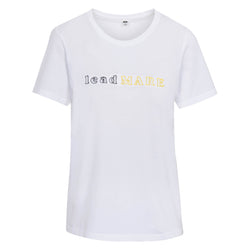 The Lead MARE Tee