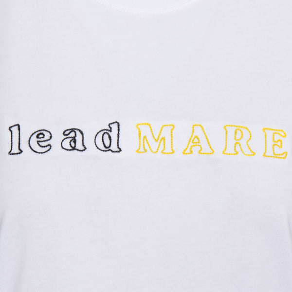 The Lead MARE Tee