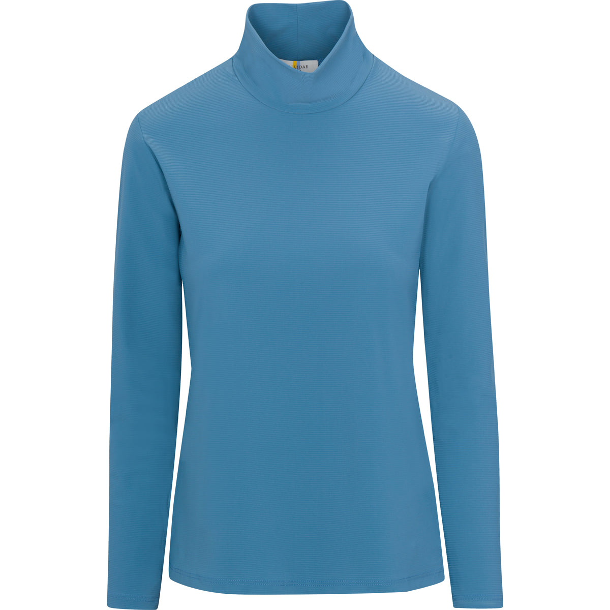 トップス humoresque rib turtle neck The Tech Rib Riding Turtleneck – CALLIDAE