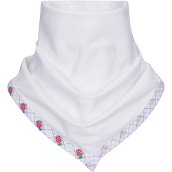 The Hannah/Face and Neck Sun Protector (Cotton)
