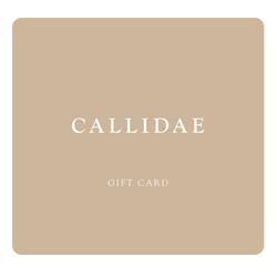 The Callidae Gift Card